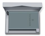 VICTORINOX Altius Secrid Essential Card Wallet Titanium VICTORINOX Altius Secrid Essential Card Wallet Titanium