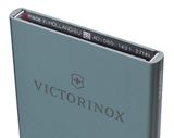 VICTORINOX Altius Secrid Essential Card Wallet Titanium VICTORINOX Altius Secrid Essential Card Wallet Titanium
