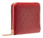 JOOP! Leggero Stampa Nisa Purse M Darkred JOOP! Leggero Stampa Nisa Purse M Darkred
