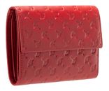JOOP! Leggero Stampa Cosma Purse Darkred JOOP! Leggero Stampa Cosma Purse Darkred