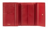 JOOP! Leggero Stampa Cosma Purse Darkred JOOP! Leggero Stampa Cosma Purse Darkred