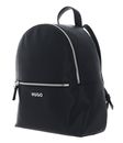 HUGO Chris Backpack S Black HUGO Chris Backpack S Black