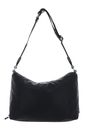 HUGO Ilene Shoulder Bag Black HUGO Ilene Shoulder Bag Black