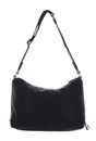 HUGO Ilene Shoulder Bag Black HUGO Ilene Shoulder Bag Black
