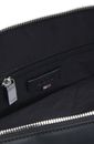 BOSS Jinko Document Case S Black BOSS Jinko Document Case S Black