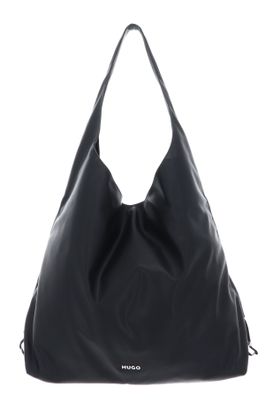 HUGO Ilene Tote Bag Black