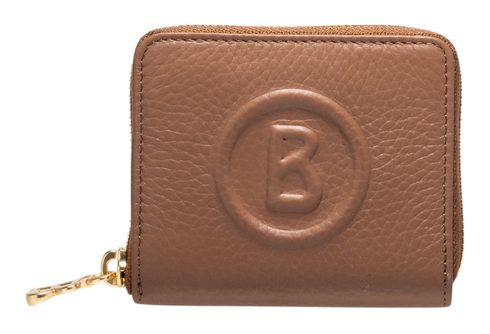 Bogner Bozen Dama Purse S Cognac