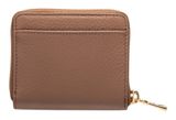 Bogner Bozen Dama Purse S Cognac