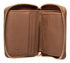 Bogner Bozen Dama Purse S Cognac