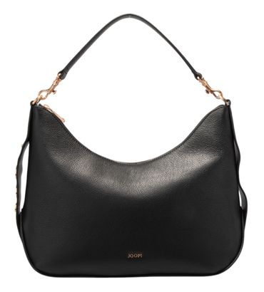 JOOP! Fatto Camilla Hobo Bag Black