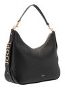 JOOP! Fatto Camilla Hobo Bag L Black JOOP! Fatto Camilla Hobo Bag L Black