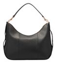 JOOP! Fatto Camilla Hobo Bag L Black JOOP! Fatto Camilla Hobo Bag L Black
