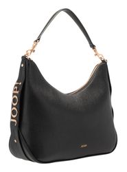 Sac Banane JOOP! Barletta Sling Bag M – Noir, Nylon – Neuf, Pour Homme