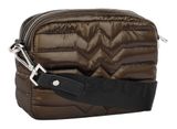 Bogner Choulex Milena Shoulderbag XS Darkbrown Bogner Choulex Milena Shoulderbag XS Darkbrown