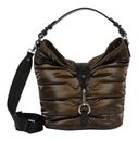 Bogner Choulex Heather Hobo S Darkbrown