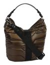 Bogner Choulex Heather Hobo S Darkbrown