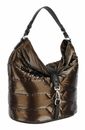 Bogner Choulex Heather Hobo L Darkbrown Bogner Choulex Heather Hobo L Darkbrown