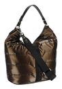Bogner Choulex Heather Hobo L Darkbrown Bogner Choulex Heather Hobo L Darkbrown