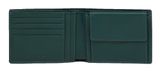 PIQUADRO PQ Earth Men´s Wallet RFID Green