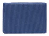 PIQUADRO PQ Earth Men´s Wallet Flip Up ID RFID Blue PIQUADRO PQ Earth Men´s Wallet Flip Up ID RFID Blue