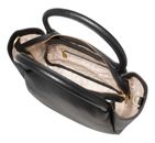 Bogner Wallis Raja Handbag M Black Bogner Wallis Raja Handbag M Black