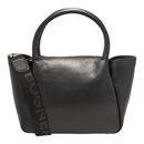 Bogner Wallis Raja Handbag M Black Bogner Wallis Raja Handbag M Black
