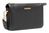 Bogner Wallis Taja Shoulderbag Black Bogner Wallis Taja Shoulderbag Black