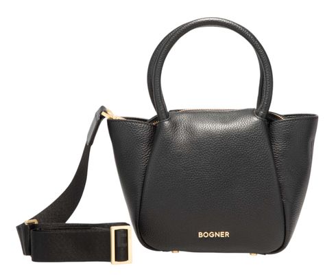 Bogner Wallis Raja Handbag Black