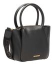 Bogner Wallis Raja Handbag S Black
