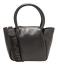Bogner Wallis Raja Handbag S Black