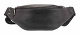 JOOP! Cardona Leo Hipbag Black JOOP! Cardona Leo Hipbag Black