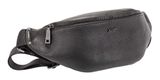 JOOP! Cardona Leo Hipbag Black JOOP! Cardona Leo Hipbag Black