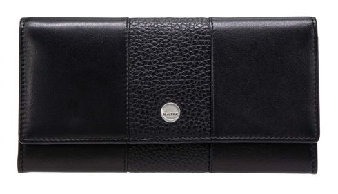 Maître Auen Diedburg Purse LH10F Black