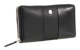 Maître Auen Dietrun Purse LH12Z Black