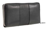 Maître Auen Dietrun Purse LH12Z Black