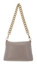 LIU JO Lapuffy ECS Crossbody Bag S Dark Sand