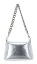 LIU JO Lapuffy ECS Crossbody Bag S Silver LIU JO Lapuffy ECS Crossbody Bag S Silver