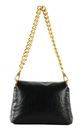 LIU JO Lapuffy ECS Crossbody Bag S Nero