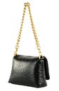 LIU JO Lapuffy ECS Crossbody Bag S Nero