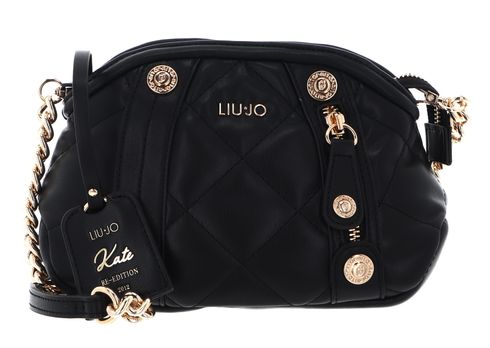 LIU JO Kate ECS Pochette Nero