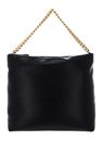 LIU JO Lapuffy ECS Hobo Bag M Nero LIU JO Lapuffy ECS Hobo Bag M Nero