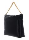 LIU JO Lapuffy ECS Hobo Bag M Nero LIU JO Lapuffy ECS Hobo Bag M Nero