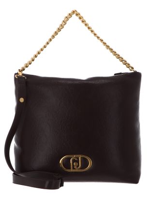 LIU JO Lapuffy ECS Hobo Bag M T.Moro