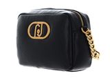 LIU JO Lapuffy ECS Camera Case M Nero LIU JO Lapuffy ECS Camera Case M Nero