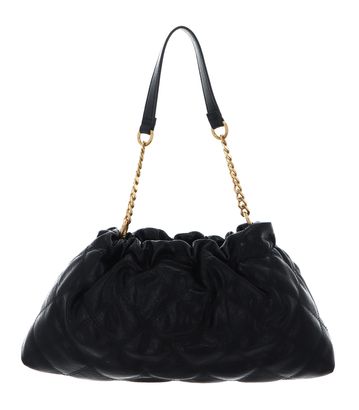 ショルダーバッグ・ポシェット LIU JO Woman Shoulder bag Black AF4107E0039 22222 Liu Jo Shoulder bag with Logo Black Woman – MAXIMILIAN.it