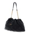 LIU JO Sirin ECS Hobo Bag S Nero LIU JO Sirin ECS Hobo Bag S Nero