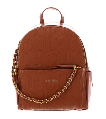 LIU JO Adonide ECS Backpack M Bran