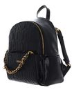 LIU JO Adonide ECS Backpack M Nero