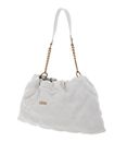 LIU JO Sirin ECS Hobo Bag S Cream LIU JO Sirin ECS Hobo Bag S Cream