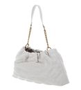 LIU JO Sirin ECS Hobo Bag S Cream LIU JO Sirin ECS Hobo Bag S Cream